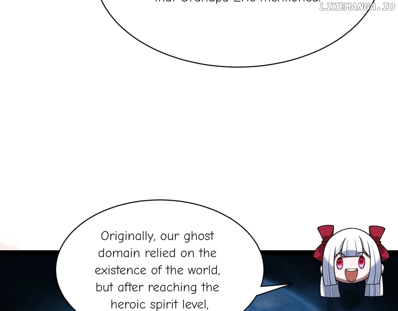 Era of the Haunted Chapter 370 - page 9
